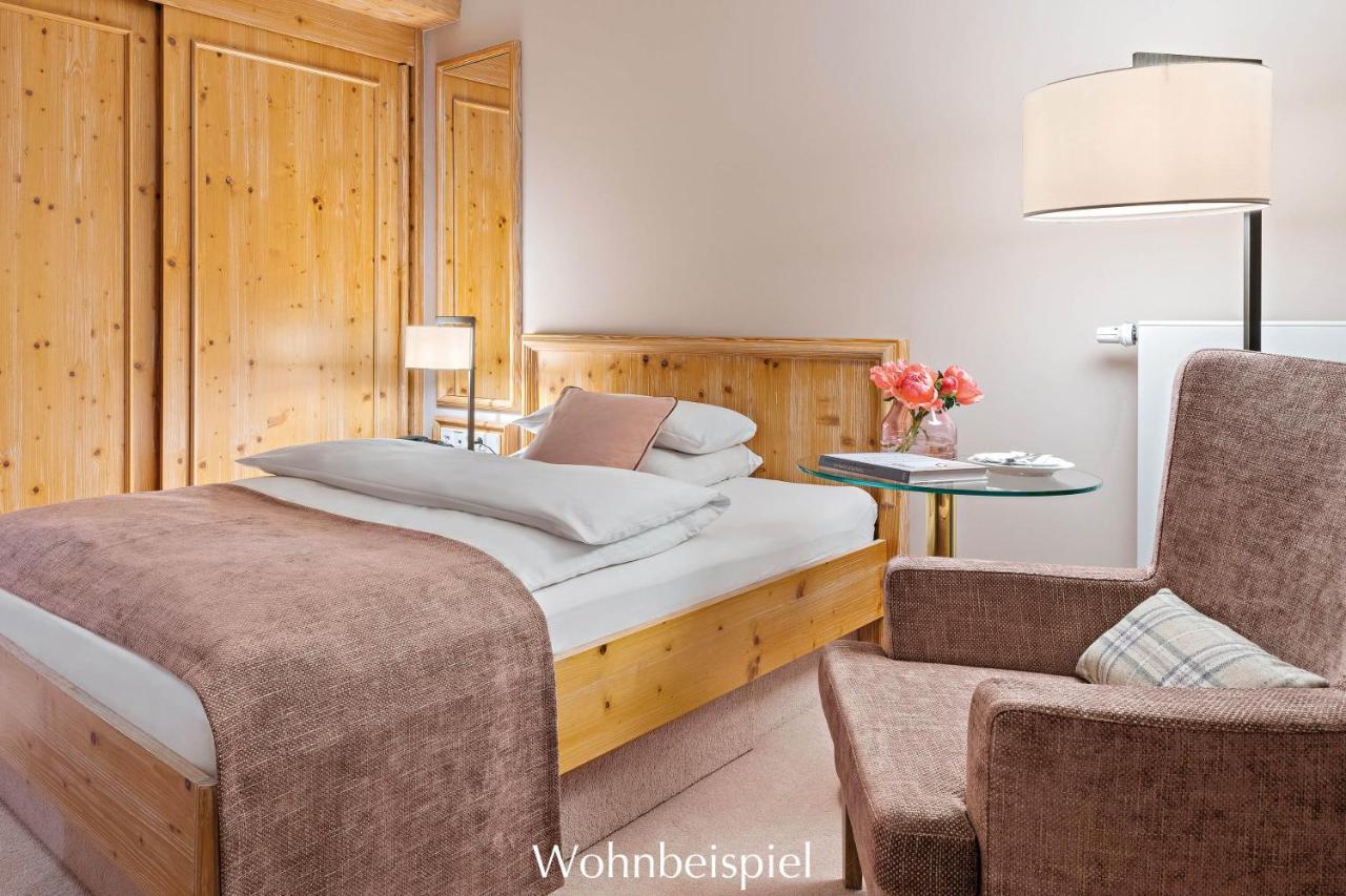 Allgaeu Sonne Oberstaufen Exterior photo