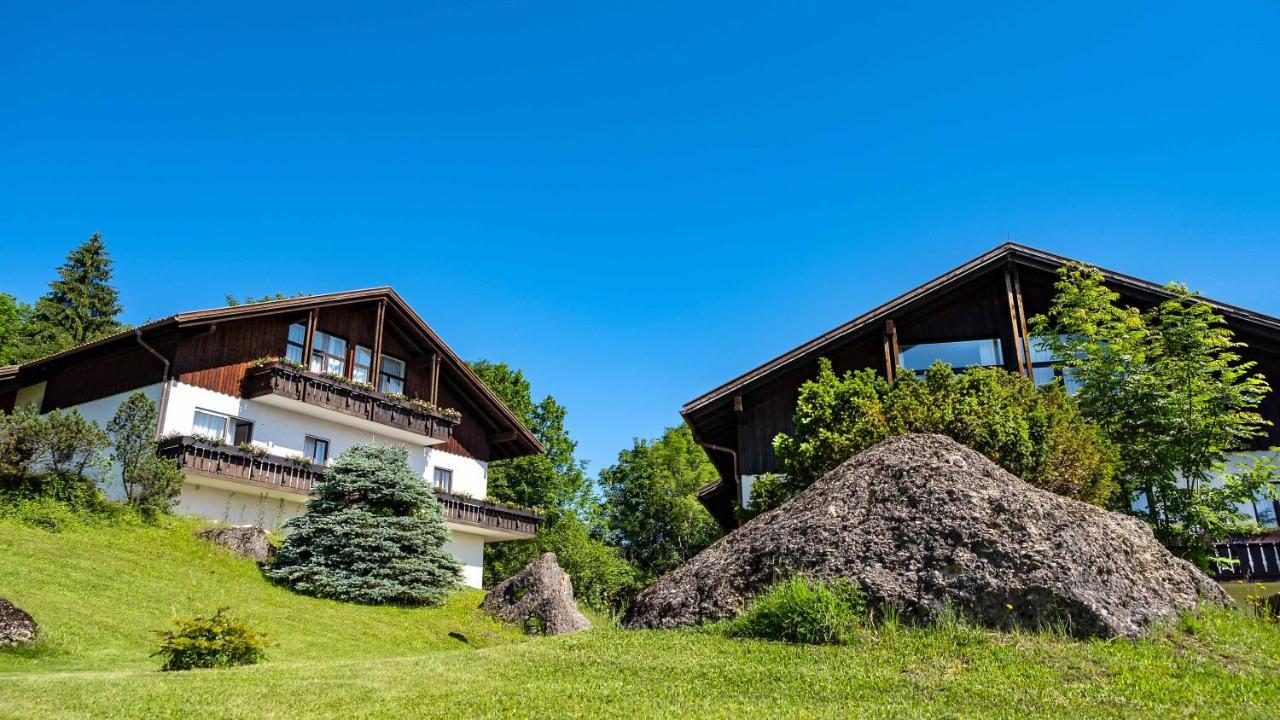 Allgaeu Sonne Oberstaufen Exterior photo