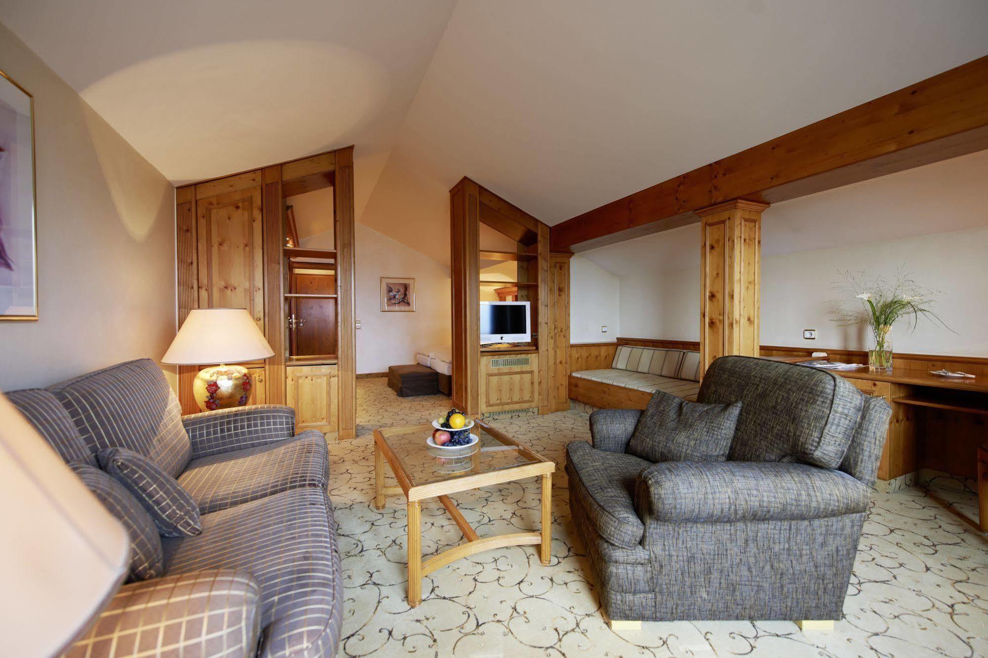 Allgaeu Sonne Oberstaufen Exterior photo